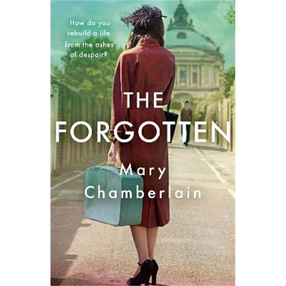 The Forgotten (Paperback) - Mary Chamberlain